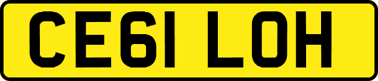 CE61LOH