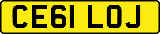 CE61LOJ
