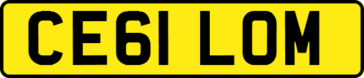 CE61LOM