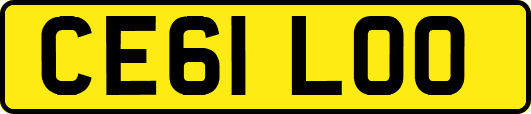 CE61LOO