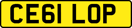 CE61LOP