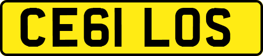 CE61LOS