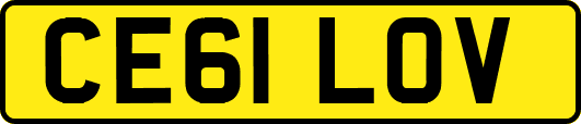 CE61LOV