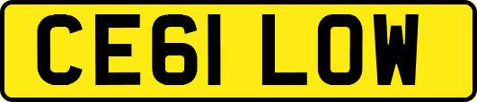 CE61LOW