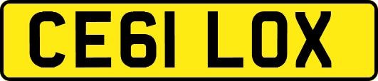 CE61LOX