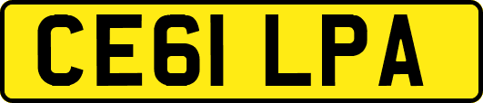 CE61LPA