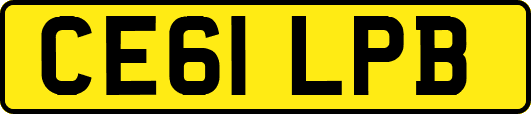 CE61LPB