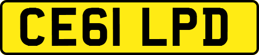 CE61LPD