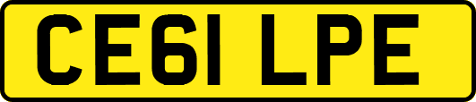 CE61LPE
