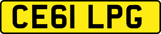 CE61LPG