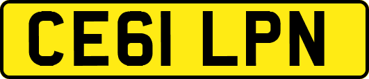 CE61LPN