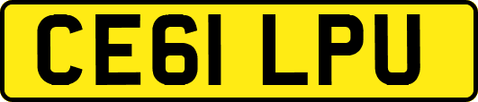 CE61LPU