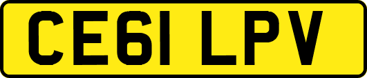 CE61LPV