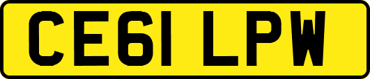 CE61LPW