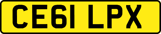 CE61LPX