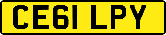 CE61LPY