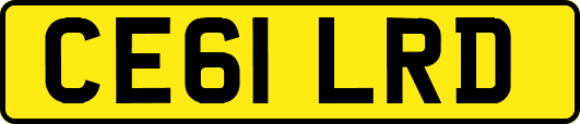 CE61LRD