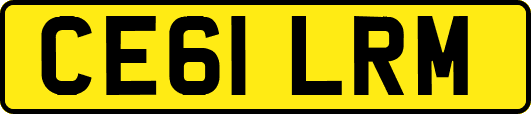 CE61LRM