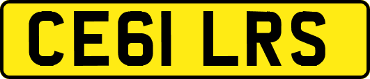 CE61LRS