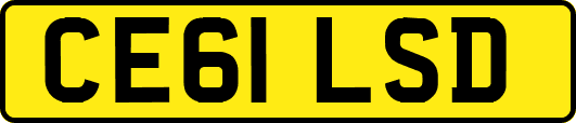 CE61LSD