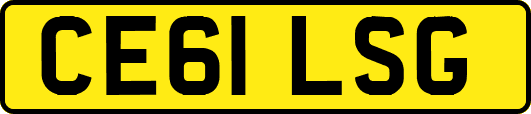 CE61LSG