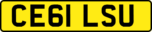 CE61LSU