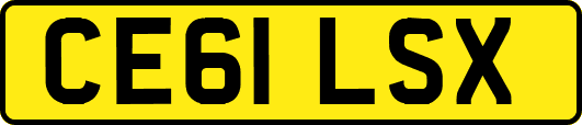 CE61LSX