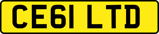 CE61LTD