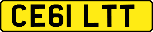 CE61LTT