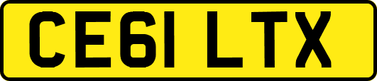 CE61LTX