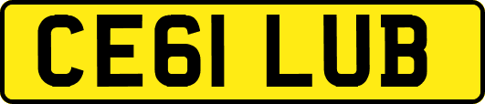 CE61LUB