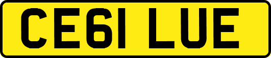CE61LUE