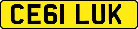 CE61LUK