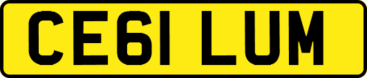 CE61LUM