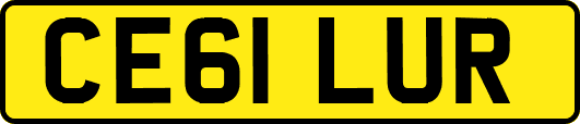 CE61LUR