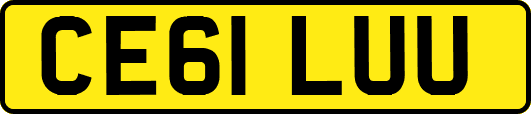 CE61LUU