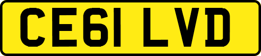 CE61LVD