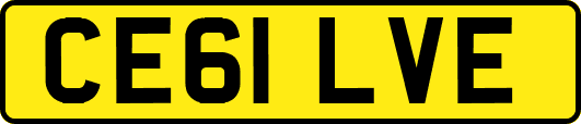 CE61LVE