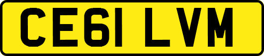 CE61LVM