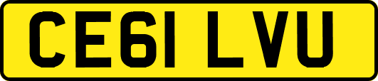 CE61LVU
