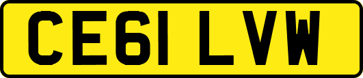 CE61LVW