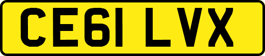 CE61LVX