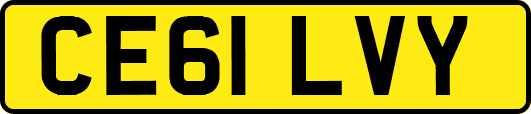 CE61LVY