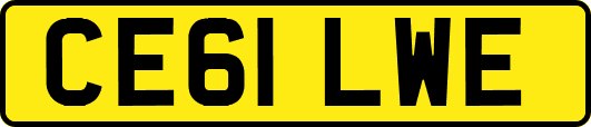 CE61LWE