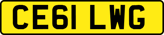 CE61LWG