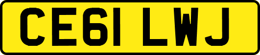 CE61LWJ