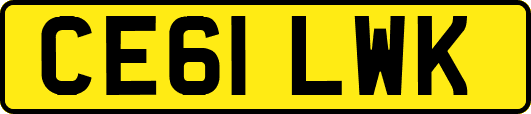 CE61LWK