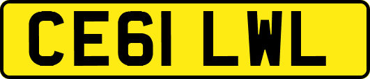 CE61LWL
