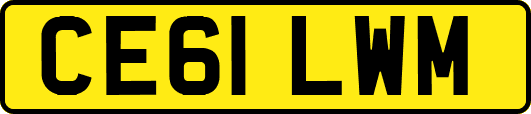 CE61LWM