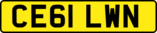 CE61LWN